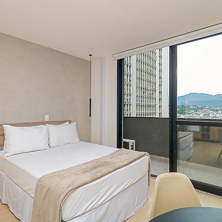 360 Rio Santos Dumont Rio de Janeiro Exterior foto