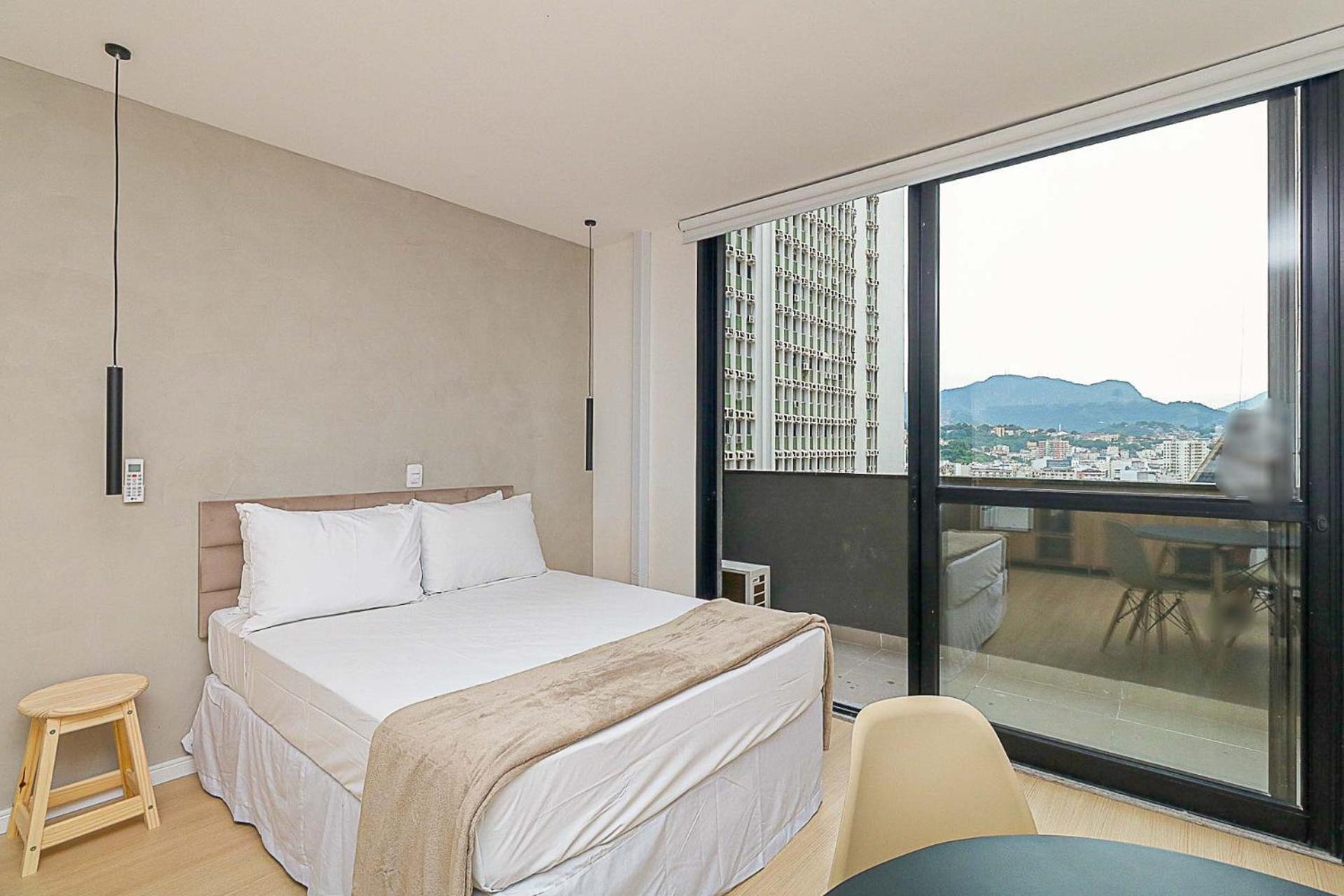 360 Rio Santos Dumont Rio de Janeiro Exterior foto